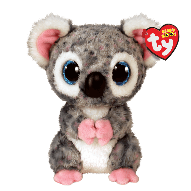 Karli Beanie Boo Regular 15cm