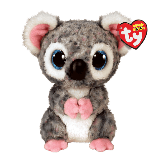 Karli Beanie Boo Regular 15cm