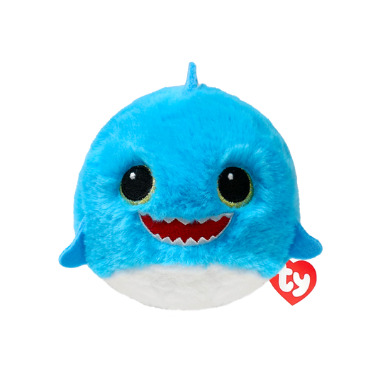 Fins Beanie Bouncers 10cm