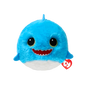 Fins Beanie Bouncers 10cm
