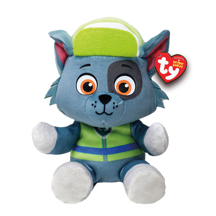 Rocky Paw Patrol 20cm