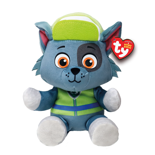 Rocky Paw Patrol 20cm