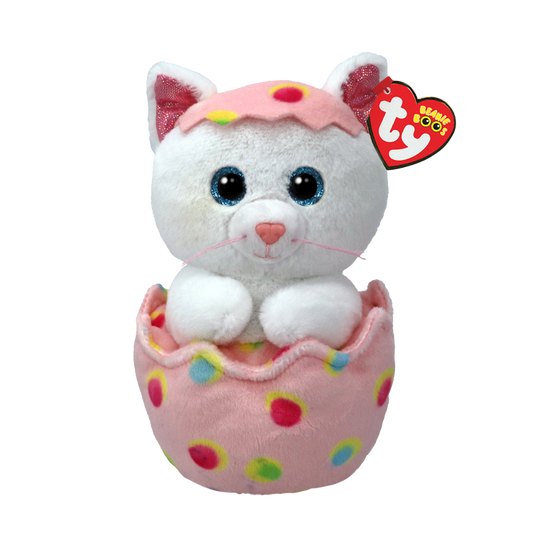Giggles Beanie Boo Regular 15cm