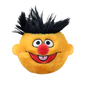 Ernie Beanie Bouncers 10cm