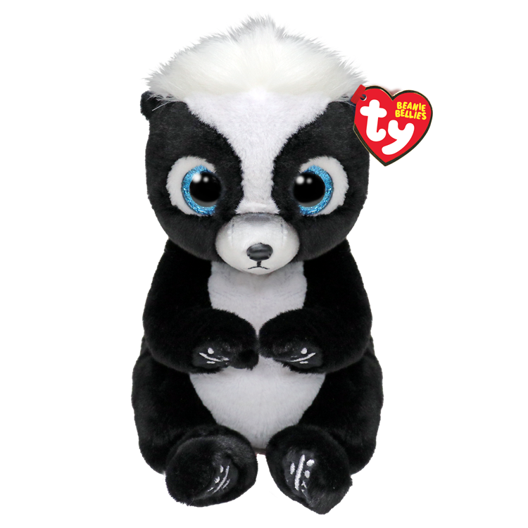 Rukus Beanie Bellies Regular 17cm