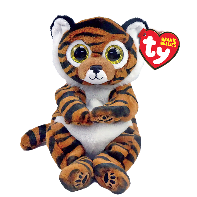 Clawdia Beanie Bellies Regular 17cm