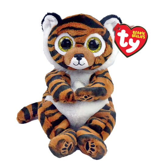 Clawdia Beanie Bellies Regular 17cm