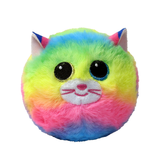 Gemma Beanie Bouncers 10cm