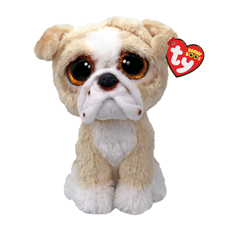 Pooch Beanie Boo Regular 15cm