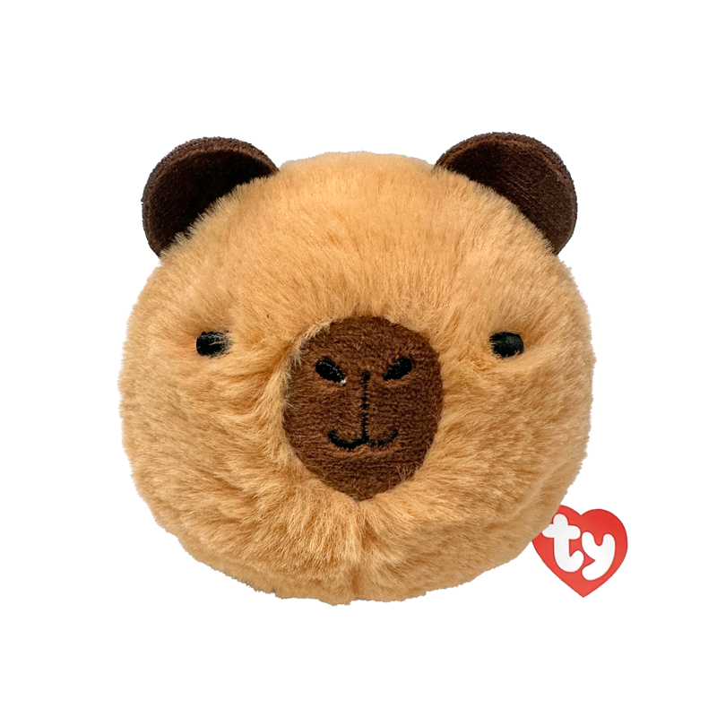 Barry Beanie Bouncers 10cm
