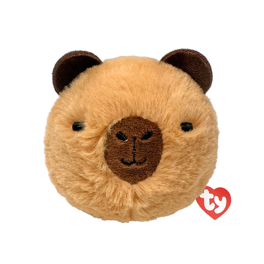 Barry Beanie Bouncers 10cm