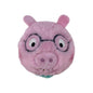 Daddy Pig Beanie Bouncers 10cm