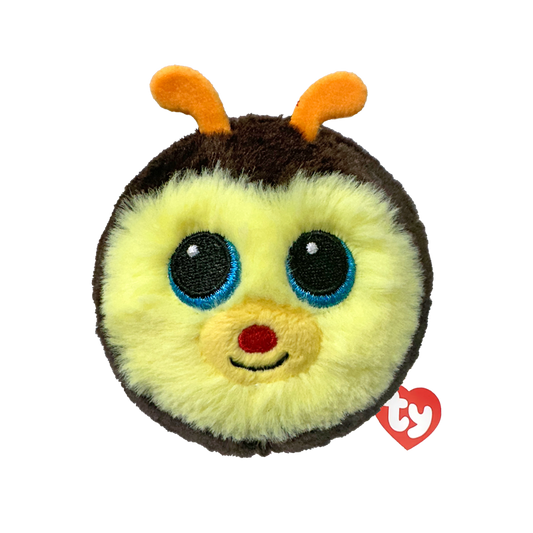 Buzzy Beanie Bouncers 10cm