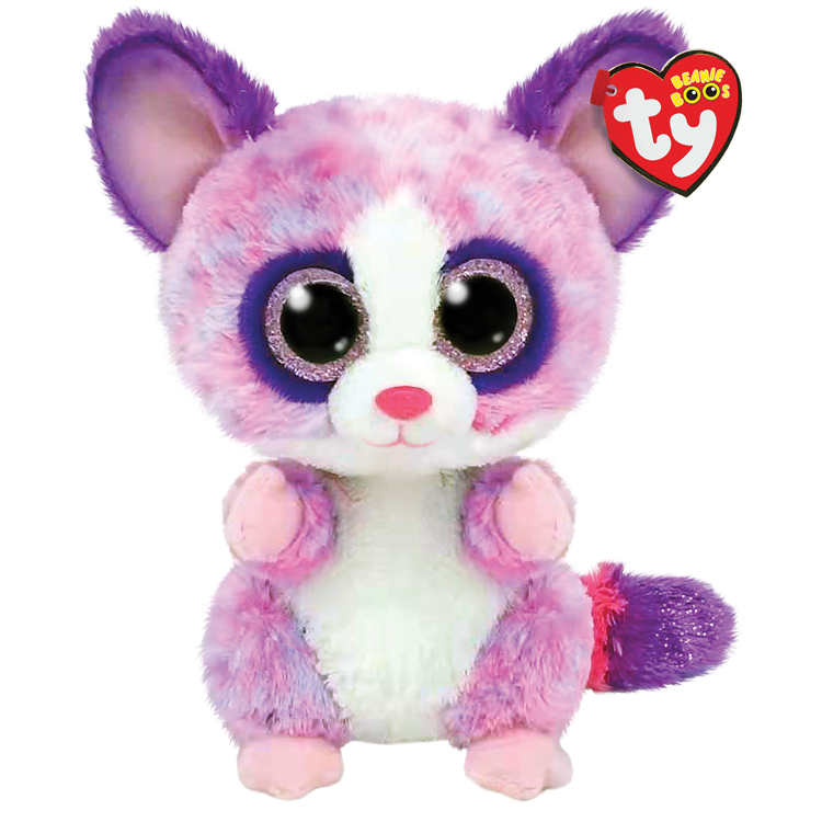 Becca Beanie Boo Regular 15cm
