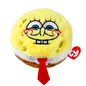 Spongebob Beanie Bouncers 10cm