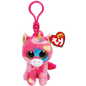 Fantasia Beanie Boo Keyclip 10cm