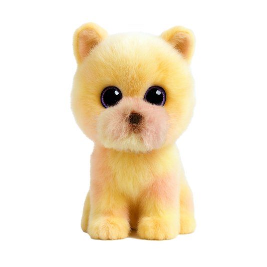 Palmer Beanie Boo Regular 15cm
