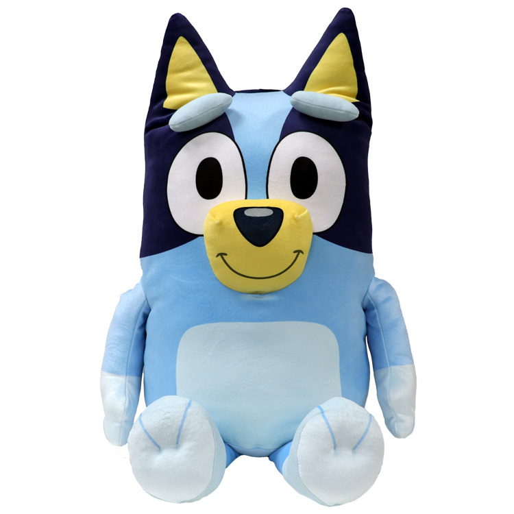 Bluey Large 56cm