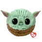 Grogu Beanie Bouncers 10cm