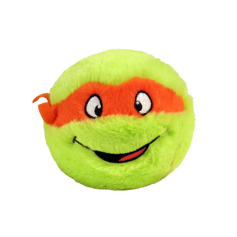 Michelangelo Beanie Bouncers 10cm