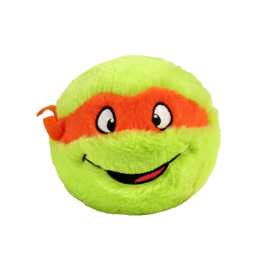 Michelangelo Beanie Bouncers 10cm