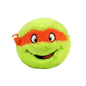 Michelangelo Beanie Bouncers 10cm