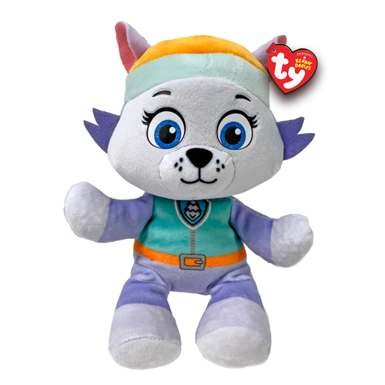 Everest Paw Patrol 20cm