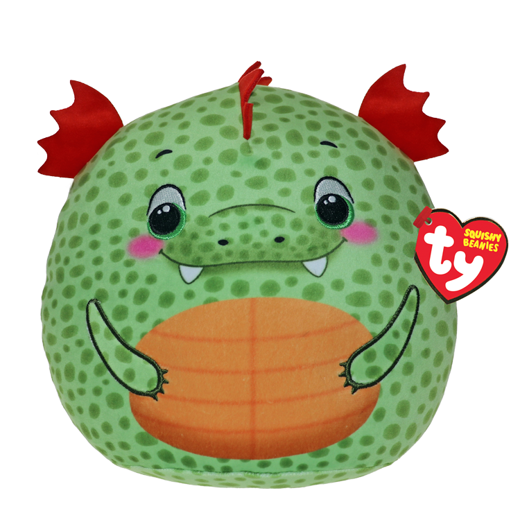Griffin Squishy Beanies Medium 35cm