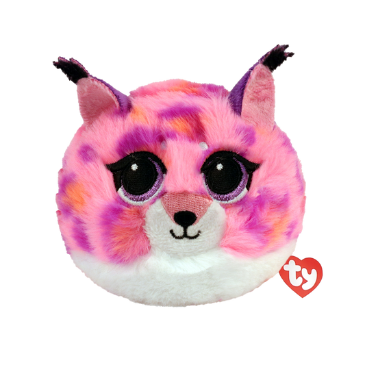 Lex Beanie Bouncers 10cm