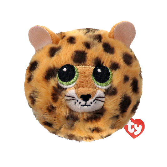 Spots Beanie Bouncers 10cm