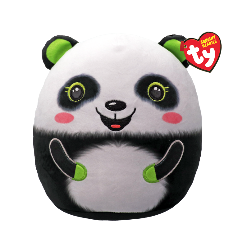 Bonsai Squishy Beanies Medium 35cm