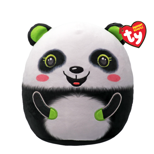 Bonsai Squishy Beanies Medium 35cm
