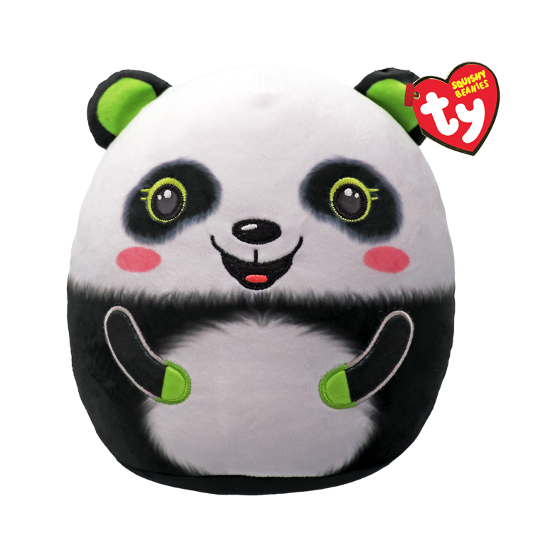 Bonsai Squishy Beanies Regular 20cm