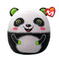 Bonsai Squishy Beanies Regular 20cm