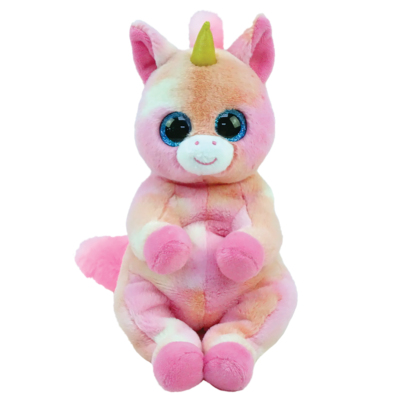 Skylar Beanie Bellies Regular 17cm