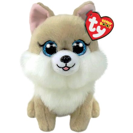 Honeycomb Beanie Boo Regular 15cm