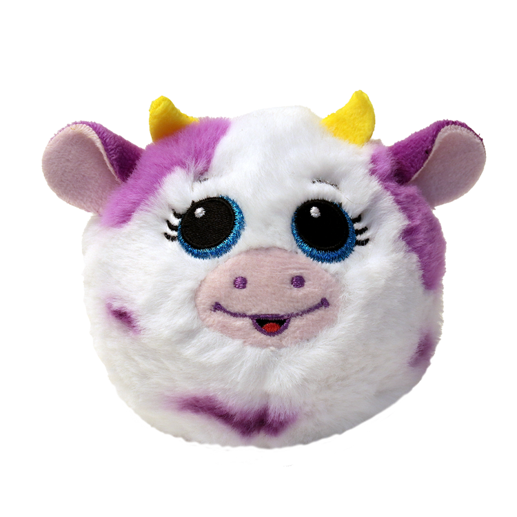 Daisy Beanie Bouncers 10cm