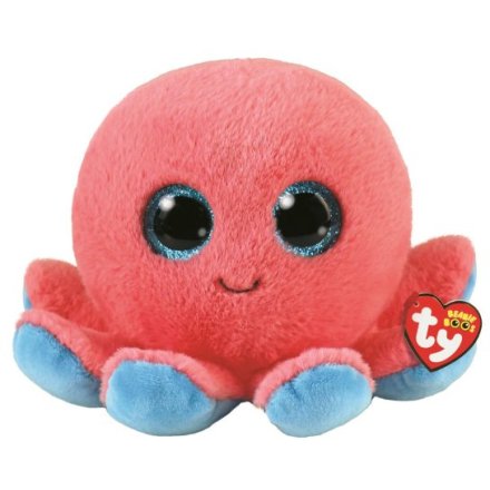Sheldon Beanie Boo Regular 15cm
