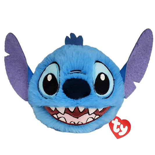 Stitch Beanie Bouncers 10cm