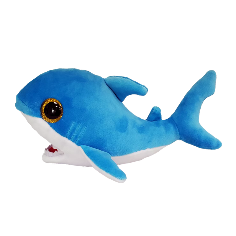Finsley Beanie Boo Regular 15cm