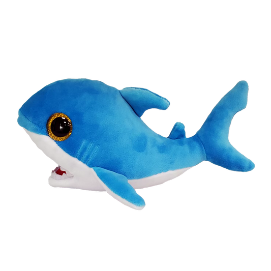 Finsley Beanie Boo Regular 15cm
