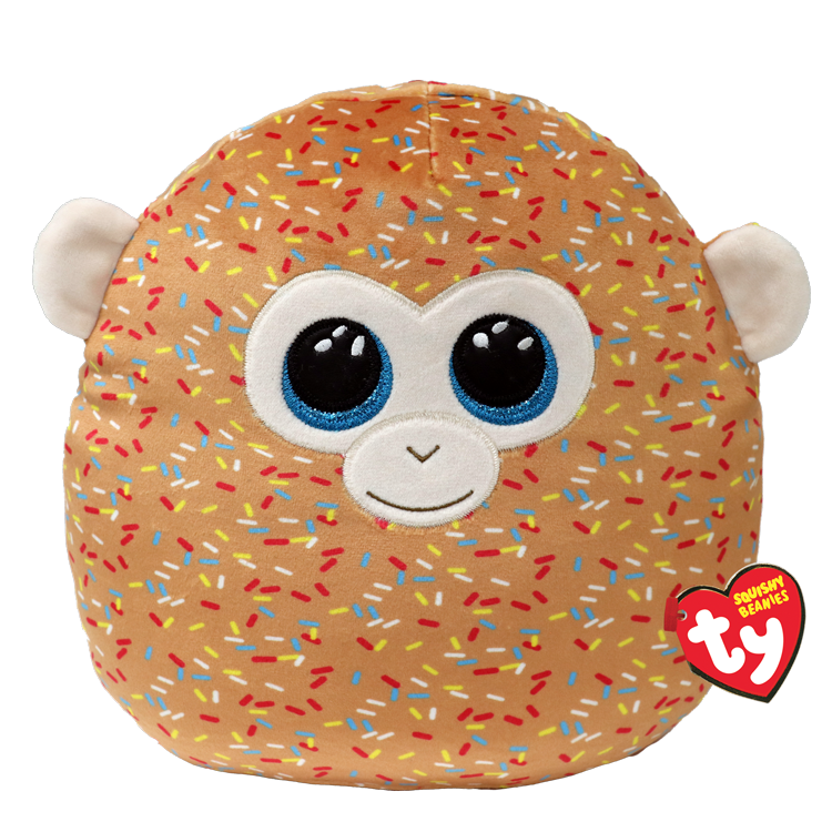 Tamer Squishy Beanies Medium 35cm