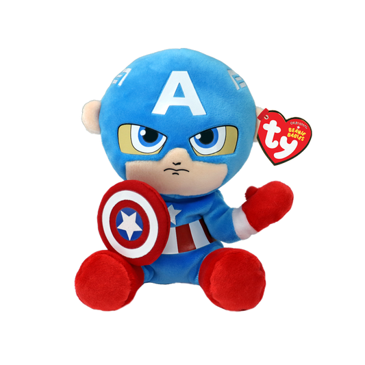 Captain America Regular 20cm