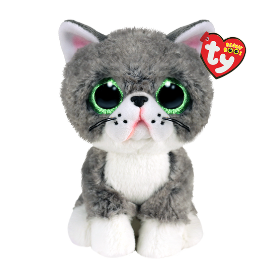 Fergus Beanie Boo Regular 15cm
