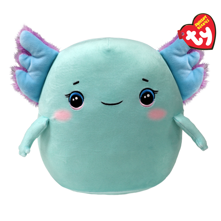 Charlie Squishy Beanies Regular 20cm