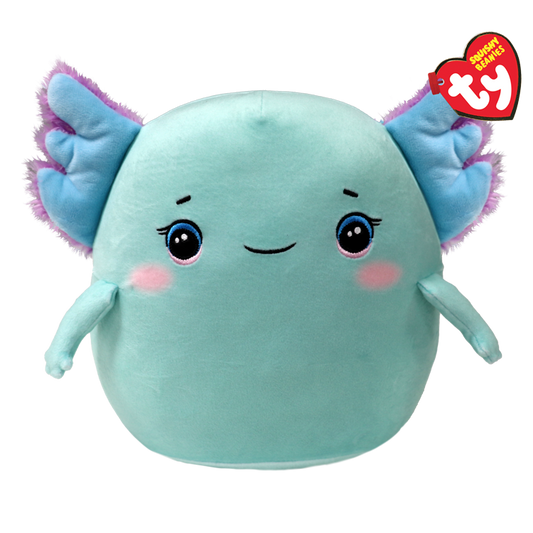 Charlie Squishy Beanies Regular 20cm