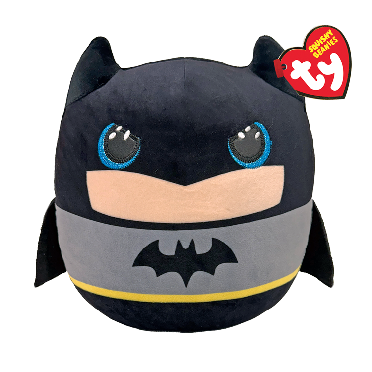 Batman Squishy Beanies Regular 20cm
