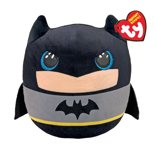 Batman Squishy Beanies Regular 20cm