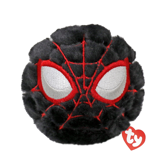 Miles Morales Beanie Bouncers 10cm