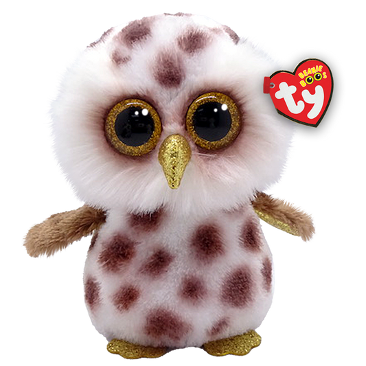 Whoolie Beanie Boo Regular 15cm